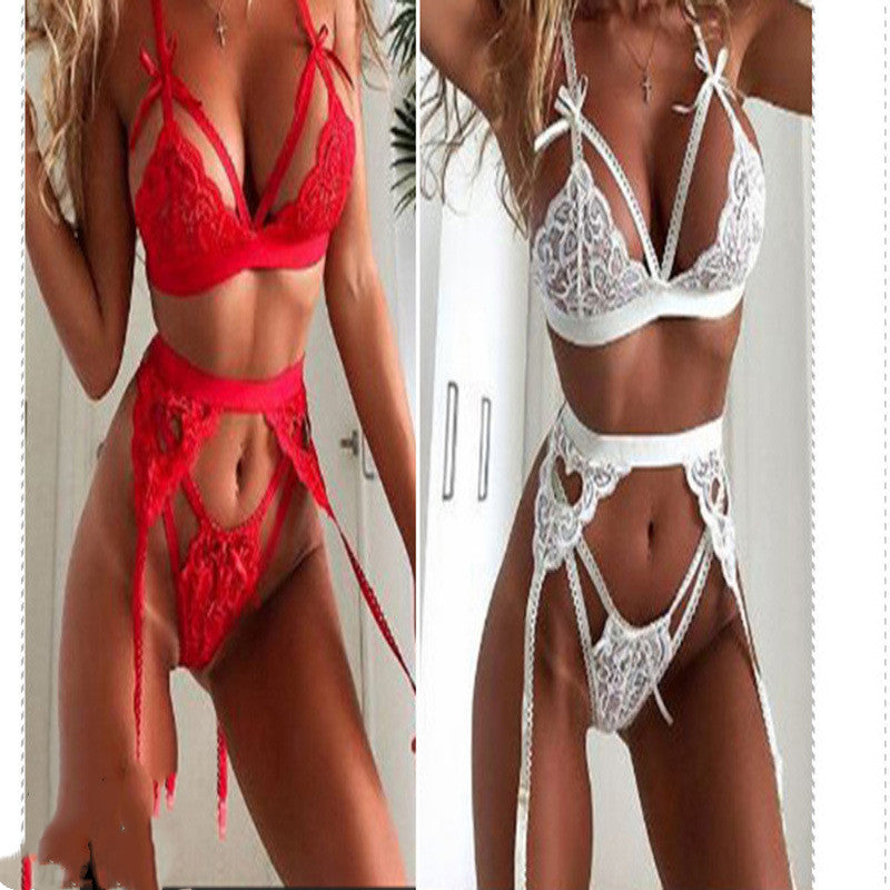 Sexy lingerie sexy set