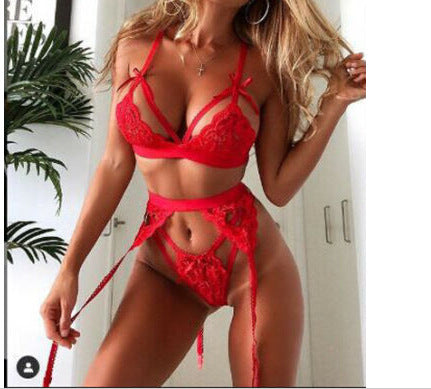 Sexy lingerie sexy set