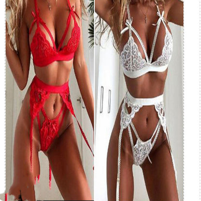 Sexy lingerie sexy set